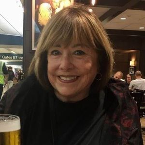 Meet your Posher, Ina